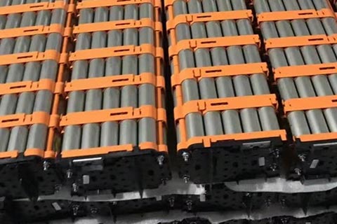 葫芦岛天能UPS蓄电池回收