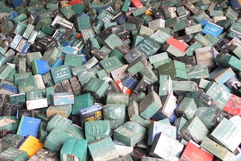 儋州木棠收废旧废铅酸电池-欣旺达SUNWODA铁锂电池回收-高价磷酸电池回收